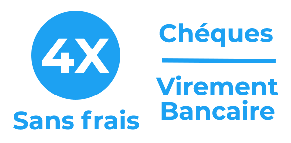 Paiement par chèque